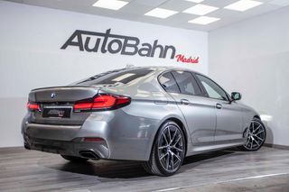 BMW Serie 5 540dA xDrive
