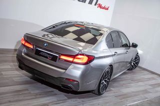 BMW Serie 5 540dA xDrive