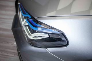 BMW Serie 5 540dA xDrive
