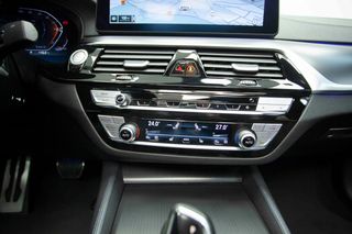 BMW Serie 5 540dA xDrive