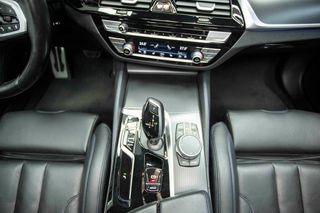 BMW Serie 5 540dA xDrive