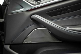 BMW Serie 5 540dA xDrive