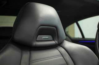BMW Serie 5 540dA xDrive