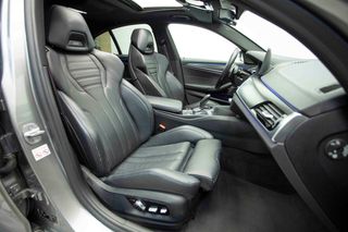 BMW Serie 5 540dA xDrive