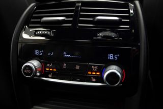 BMW Serie 5 540dA xDrive