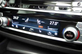 BMW Serie 5 540dA xDrive