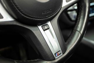 BMW Serie 5 540dA xDrive