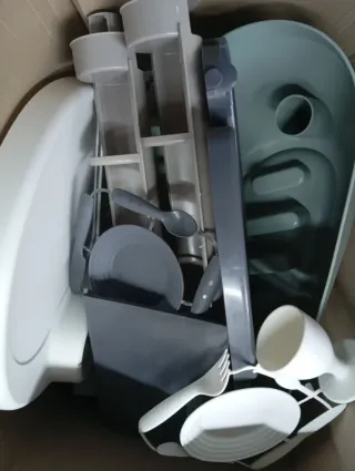 Cocina infantil de juguete Smoby