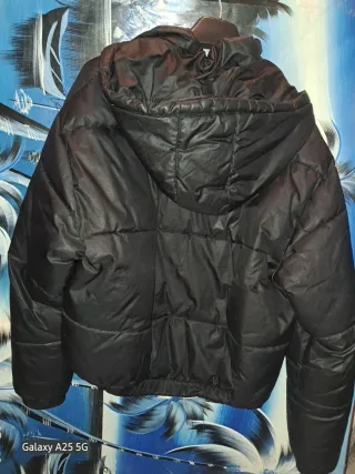 Cazadora chica Ellesse