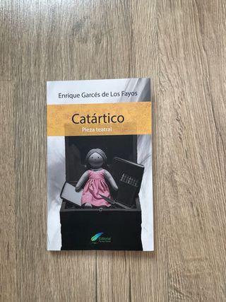 Catártico