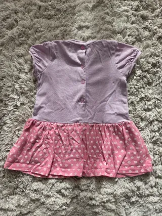 Set vestito e costume Chicco 9-12 mesi