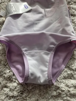 Set vestito e costume Chicco 9-12 mesi