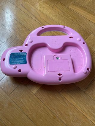 VITECH ORDENADOR LEARN UN MUSIK