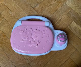 VITECH ORDENADOR LEARN UN MUSIK