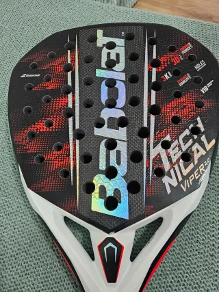 Babolat Technical Viper 3.0