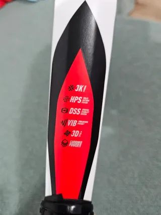 Babolat Technical Viper 3.0