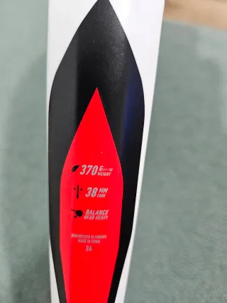 Babolat Technical Viper 3.0