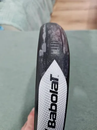 Babolat Technical Viper 3.0