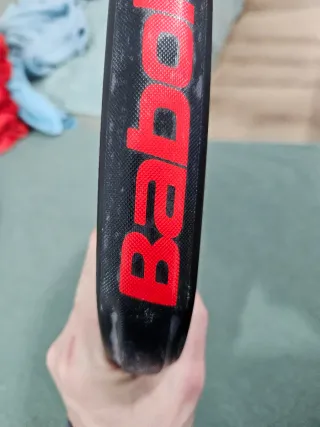 Babolat Technical Viper 3.0