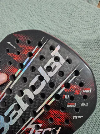 Babolat Technical Viper 3.0