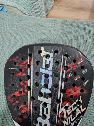 Babolat Technical Viper 3.0