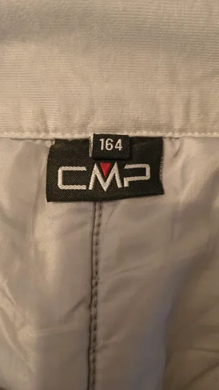 Salopette sci CMP ragazza 164 cm