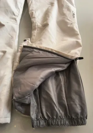 Salopette sci CMP ragazza 164 cm