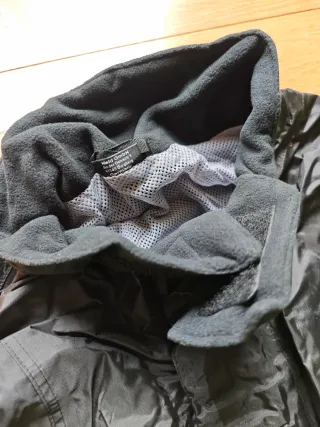 Traje de lluvia mono impermeable de moto Held