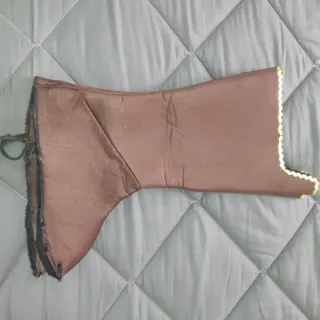 Disfraz de romano y romana o tabernera