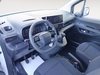 Fiat Doblò FURGON 650KG 1.5 BHDI 100CV MT6