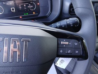 Fiat Doblò FURGON 650KG 1.5 BHDI 100CV MT6
