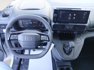 Fiat Doblò FURGON 650KG 1.5 BHDI 100CV MT6