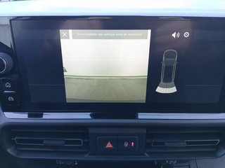 Fiat Doblò FURGON 650KG 1.5 BHDI 100CV MT6