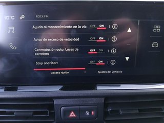 Fiat Doblò FURGON 650KG 1.5 BHDI 100CV MT6