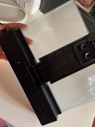 Amplificador de imagen