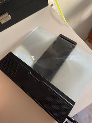 Amplificador de imagen