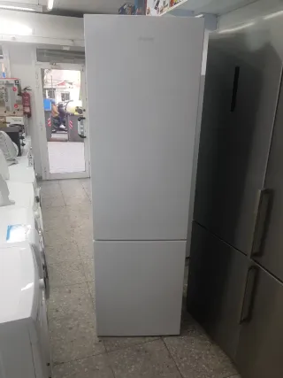 ☆nevera smeg 2m + garantia + envio☆