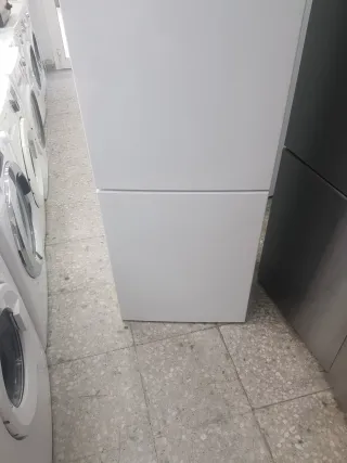 ☆nevera smeg 2m + garantia + envio☆