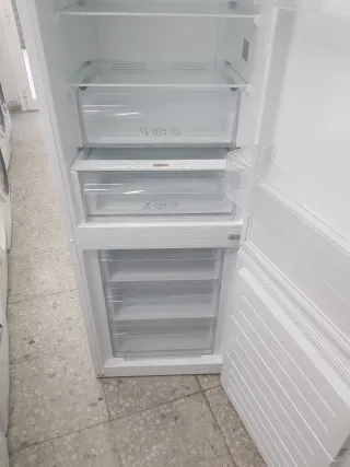 ☆nevera smeg 2m + garantia + envio☆