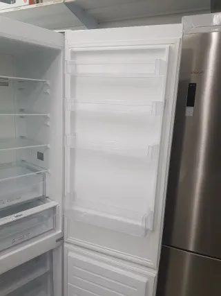 ☆nevera smeg 2m + garantia + envio☆