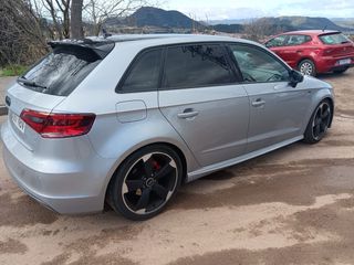 Audi A3 2015 - IMPECABLE - 14,500€