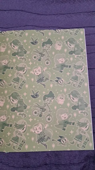 Marcus Pocus. Mágicos misterios 1. El amuleto d...