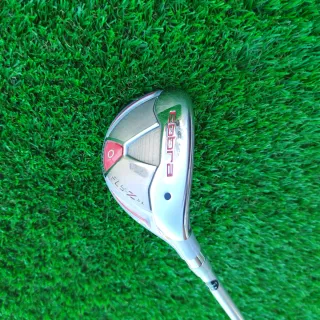 Híbrido 6 Cobra Fly Z Golf Mujer