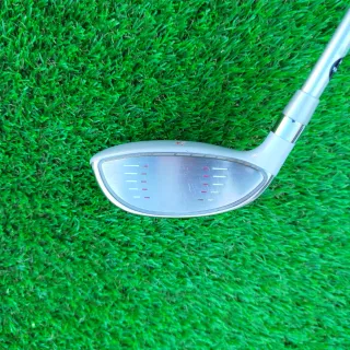 Híbrido 6 Cobra Fly Z Golf Mujer