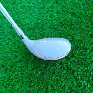 Híbrido 6 Cobra Fly Z Golf Mujer