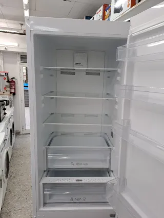 ♤nevera smeg 2m + garantía + envio♤