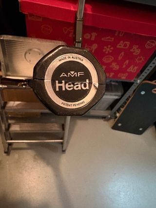 Raqueta de Tenis HEAD - AMF Classic