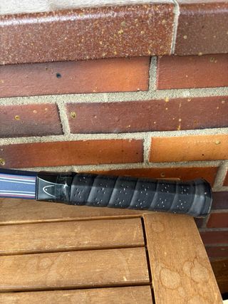 Raqueta de Tenis HEAD - AMF Classic