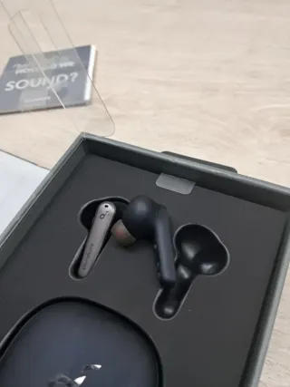 Soundcore Anker Liberty Air 2 Pro Auriculares Inal