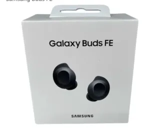 Samsung Galaxy Buds FE Auriculares